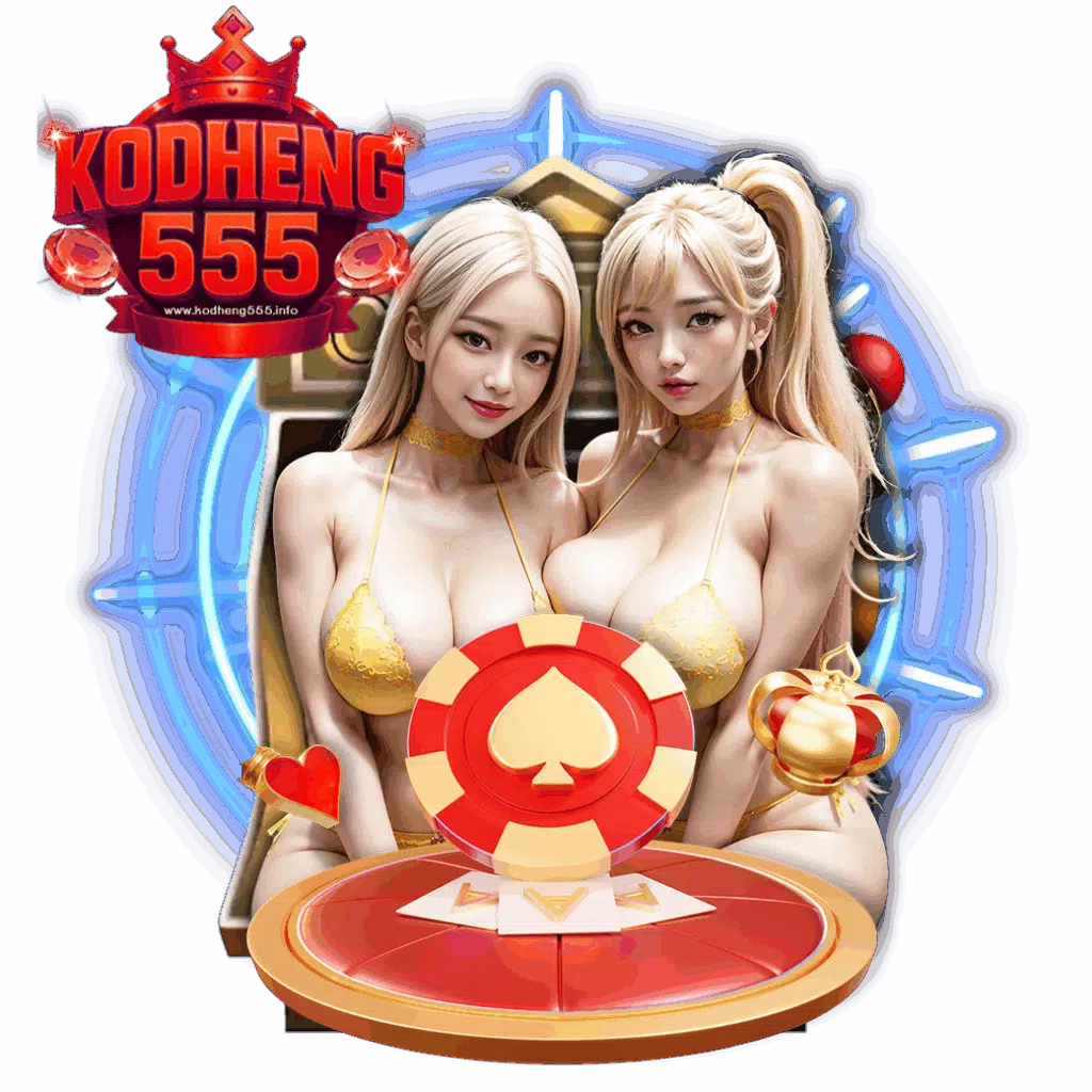 kodheng555 slot